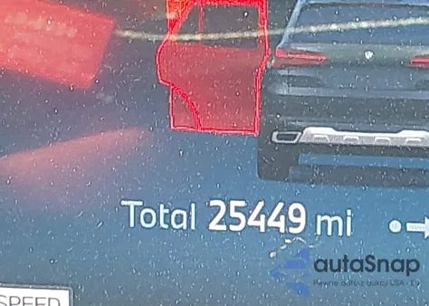 2024 BMW X5 xDrive40I из США, поврежденный, VIN 5UX23EU03R9S99756